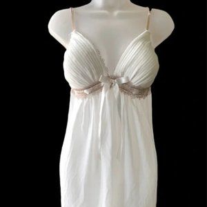 Linea Donatella Babydoll Nightgown